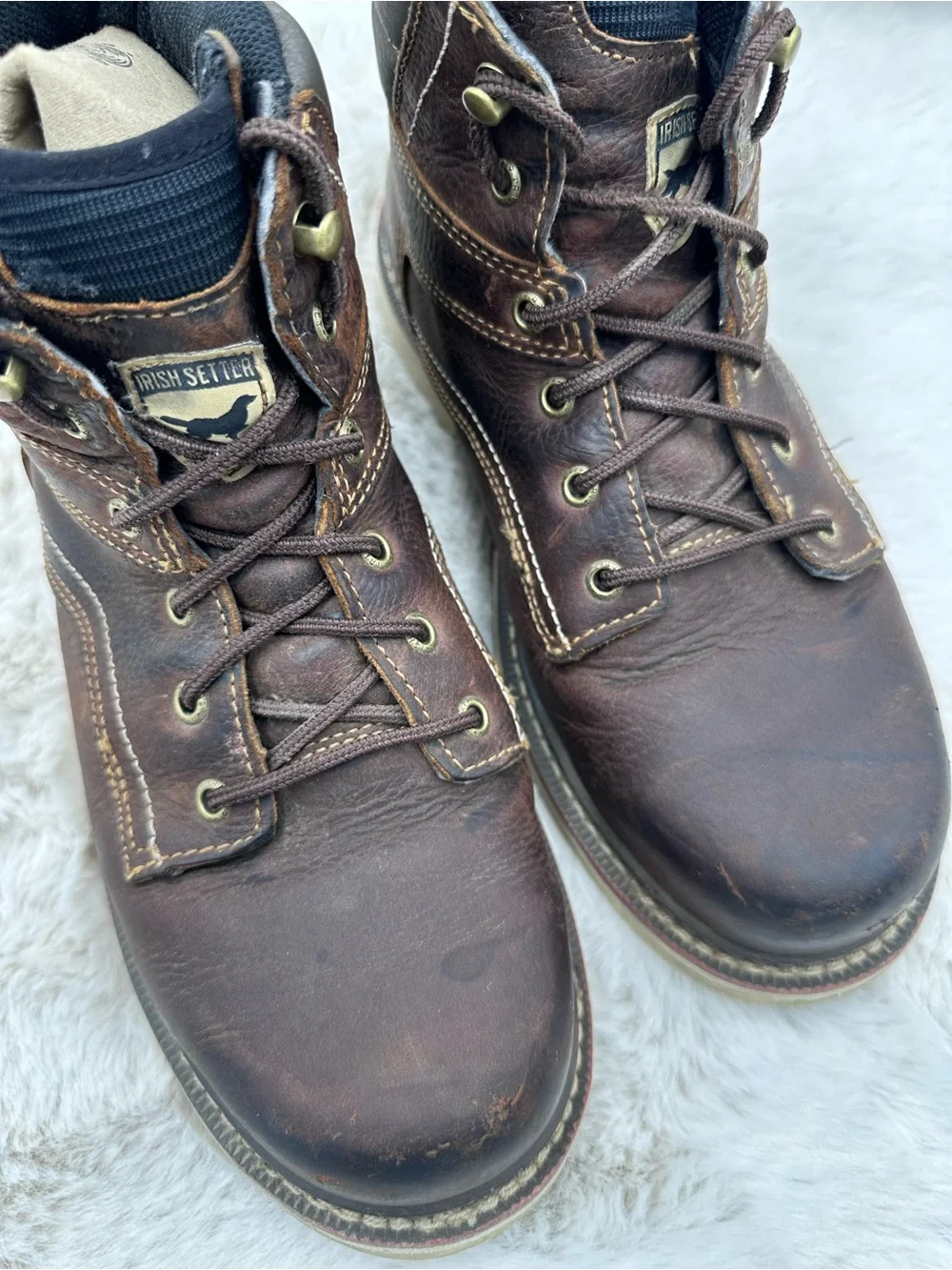 Red Wing red wing
